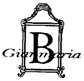 GIANMARIA B