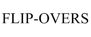 FLIP-OVERS trademark