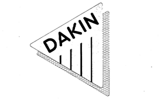 DAKIN