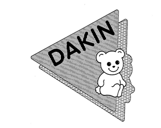 DAKIN