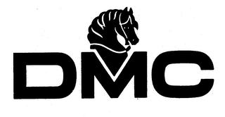 DMC trademark