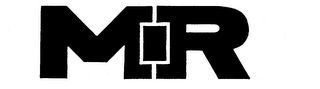 MR trademark