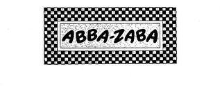 ABBA-ZABA