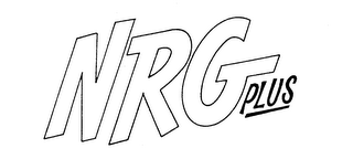 NRG PLUS