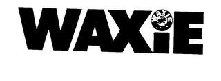 WAXIE trademark