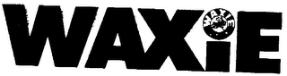 WAXIE trademark