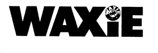 WAXIE trademark