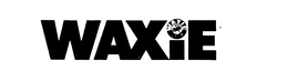 WAXIE trademark