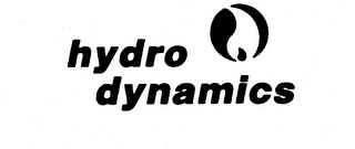 HYDRO DYNAMICS