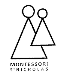 MONTESSORI ST. NICHOLAS