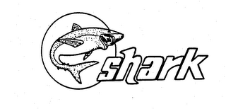 SHARK trademark