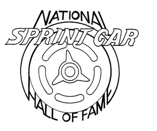 NATIONAL SPRINT CAR HALL OF FAME