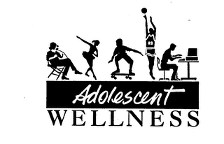 ADOLESCENT WELLNESS