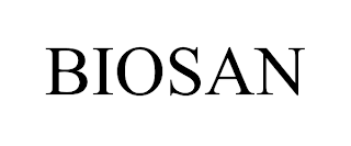 BIOSAN trademark