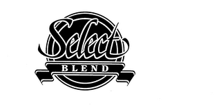 SELECT BLEND trademark