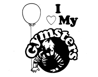 I MY GYMSTERS