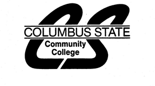 COLUMBUS STATE COMMUNITY COLLEGE