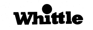 WHITTLE trademark