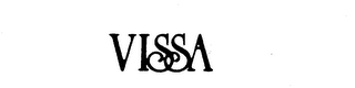 VISSA trademark