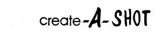 CREATE-A-SHOT