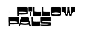 PILLOW PALS trademark