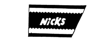 NICKS