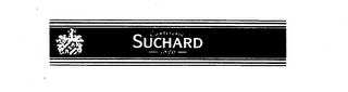 SUCHARD CONFISERIE 1826