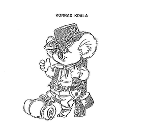 KONRAD KOALA