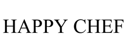 HAPPY CHEF