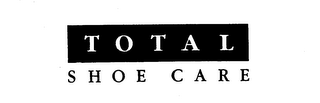 TOTAL SHOE CARE