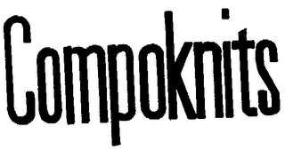 COMPOKNITS