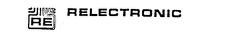 RE RELECTRONIC trademark
