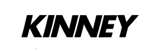 KINNEY trademark