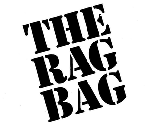 THE RAG BAG