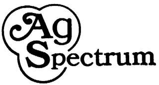 AG SPECTRUM