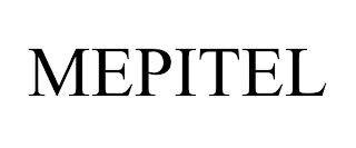 MEPITEL trademark