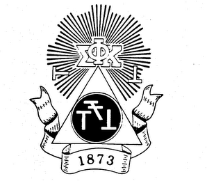1873 trademark