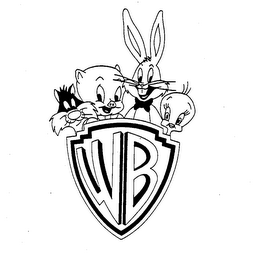 WB trademark