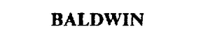 BALDWIN trademark
