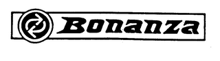 BONANZA trademark