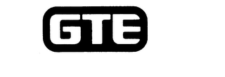 GTE trademark