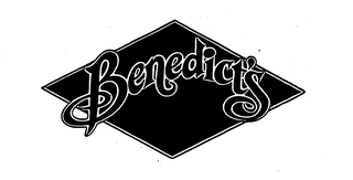 BENEDICT'S