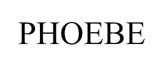 PHOEBE trademark
