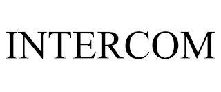 INTERCOM trademark