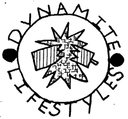 DYNAMITE LIFESTYLES trademark