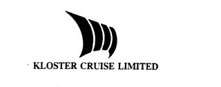 KLOSTER CRUISE LIMITED