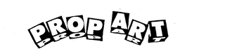 PROP ART trademark