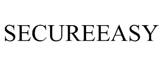 SECUREEASY trademark