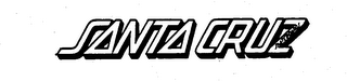 SANTA CRUZ SKATEBOARDS trademark