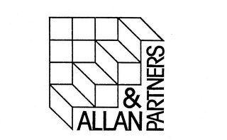 ALLAN & PARTNERS trademark